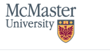 McMaster University
